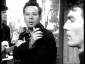 Simple Minds See The Lights